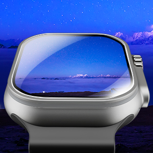  apple watch ultra screen protector