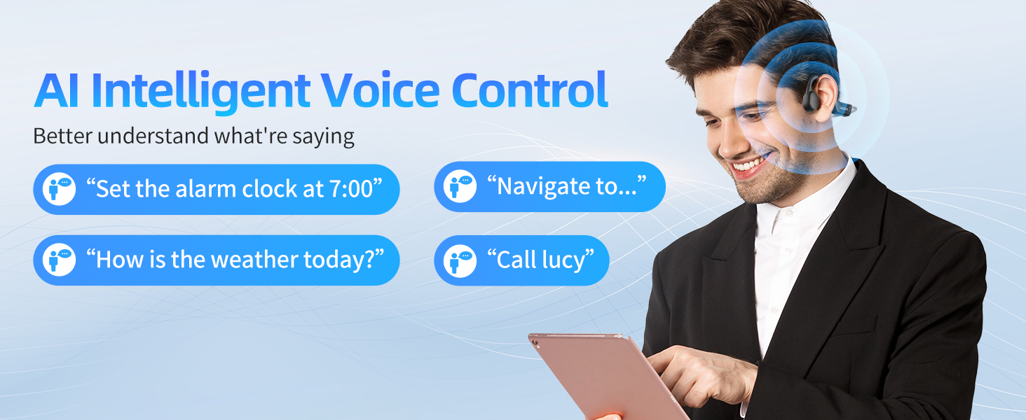 Voice assistant control