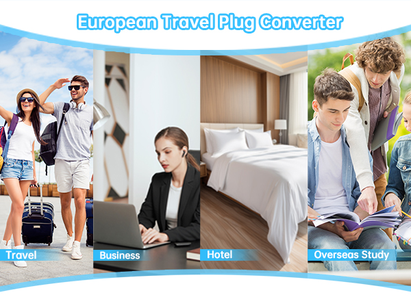 220v to 110v converter european plug adapter italy travel plug adapter