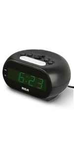 RCD20A1 Alarm Clock image for comparison grid