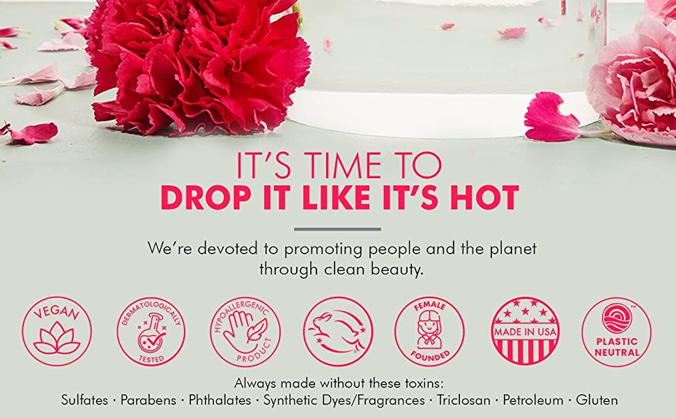 Self Tanning Drops Self Tanner Drops for Face Tanner, Sunless Tan