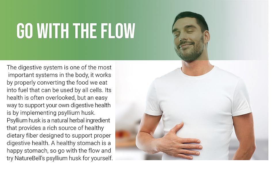 Psyllium Husk