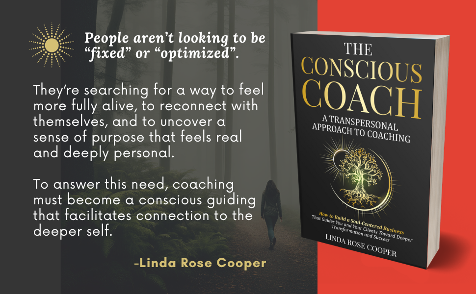 People aren't looking to be "fixed"