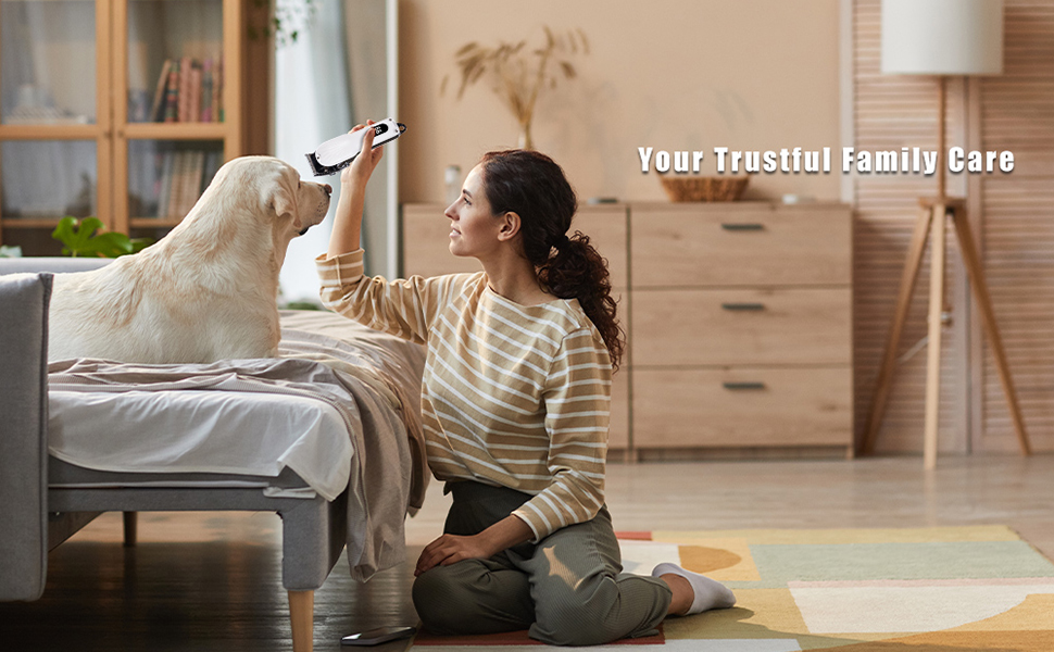 Your Trustful Family Care