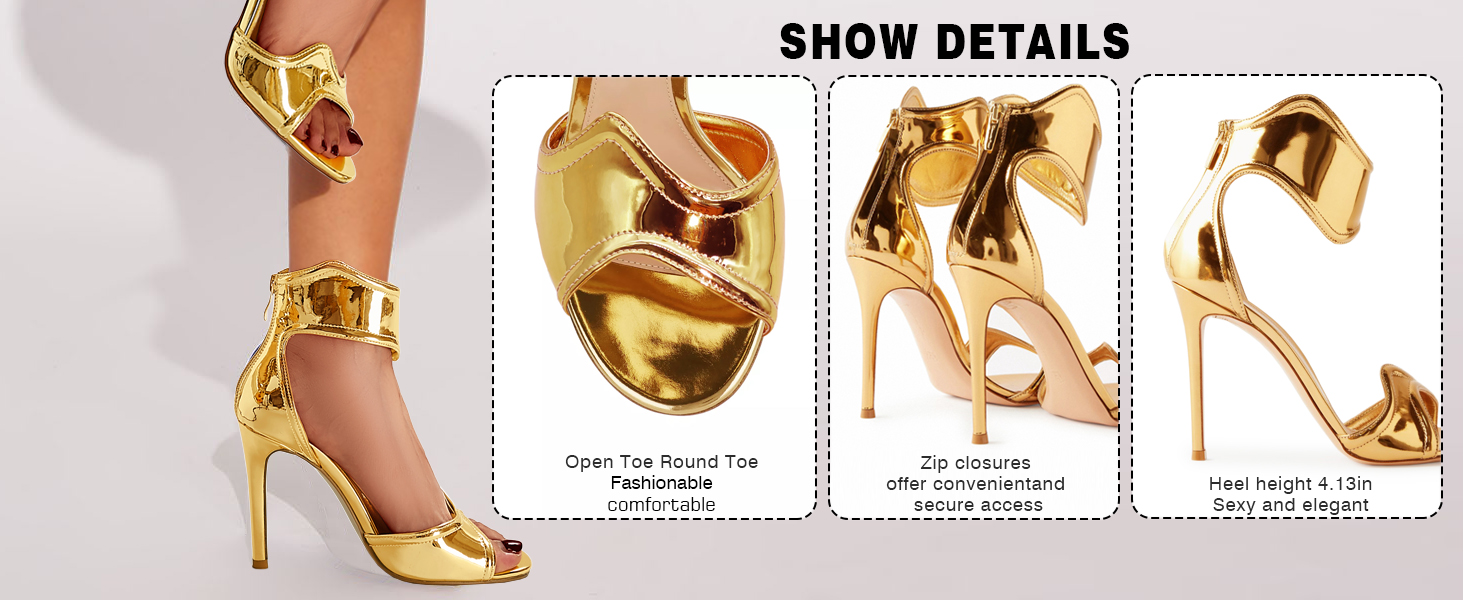 patent leather heel9