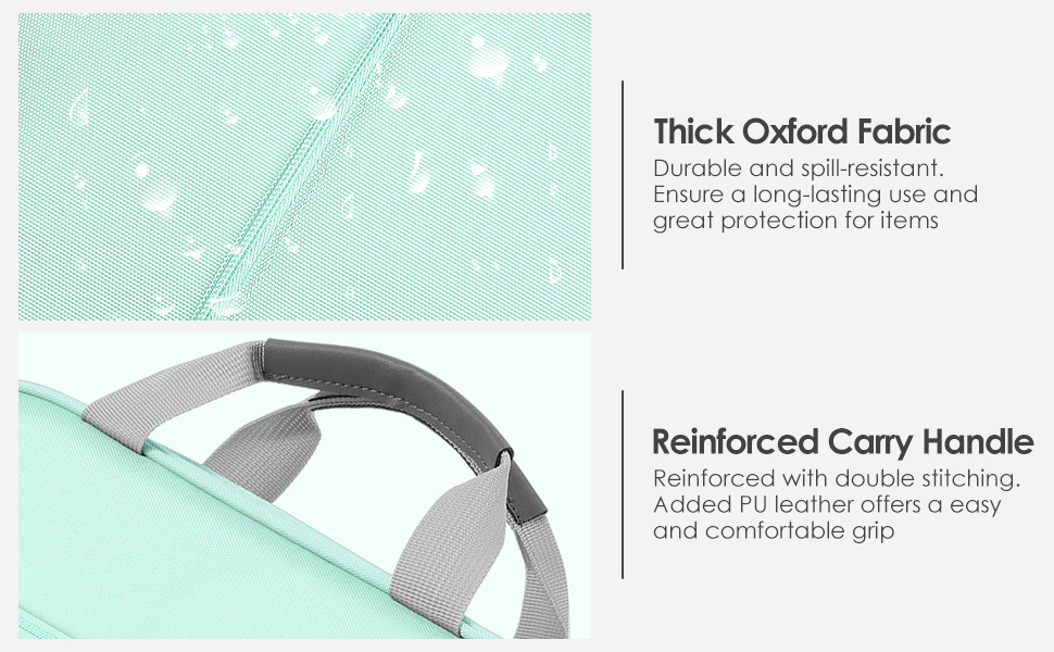 MoKo Zipper Binder, 2 inch 3 Ring Binder with Zipper, 500