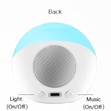 Back vocalization mode