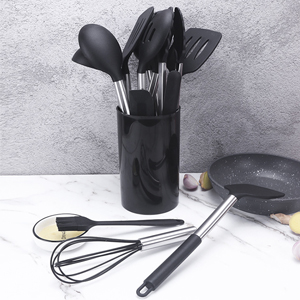 spatola silicone