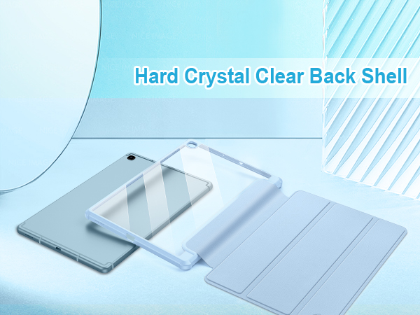 Amazon.com: Fintie Hybrid Slim Case for Samsung Galaxy Tab