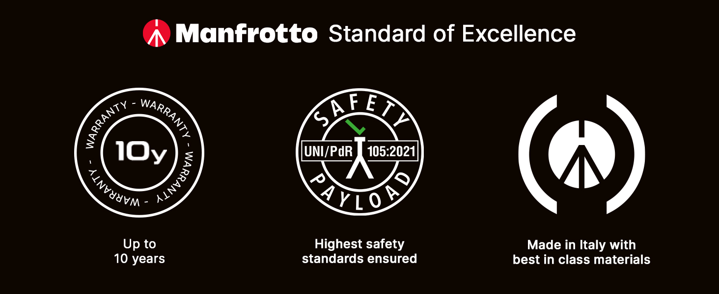 MaNFROTTO