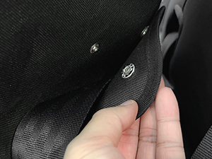 INFIVITA Car Organizer