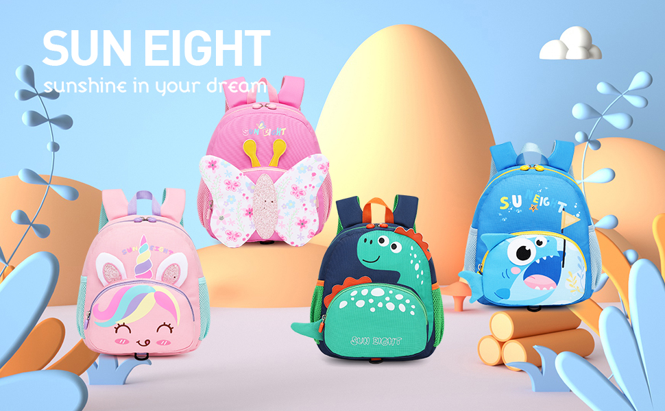 Introduction to backpack