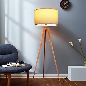 メゾンドファミーユ　スタンドランプシェード付き Amazon.co.jp: KESYOO ランプシェード 交換用 式 照明 布 金属 薄