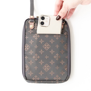 ラシット　レザーベルトミディアムウォレット soeru》レザーベルトミディアムウォレット(SO-403) | ラシット