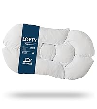 Amazon｜LOFTY 枕 まくら 高級まくら 洗える リバーシブル 安眠