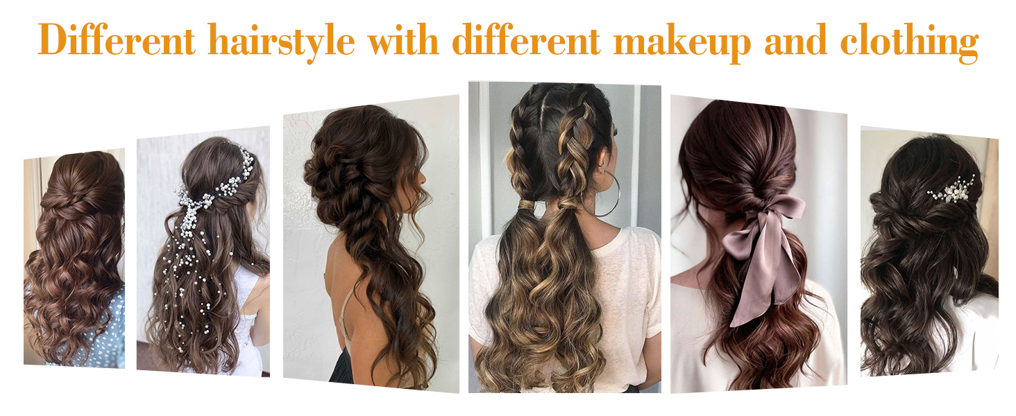 hairstyle