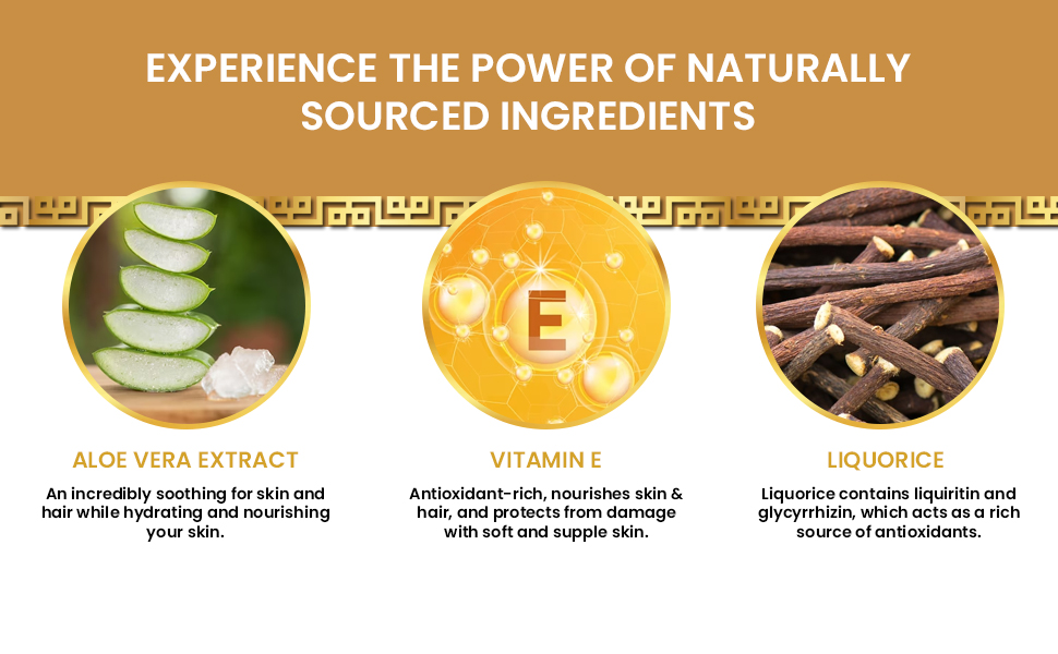 Khadi organic de-tan Aloe Vera gel with gel drugs, green tea and algae to lighten sun tan, dark spots and acne. Deep Hydrating Tan and Dulneness Removal Aloe Vera Jail | Best for all types of all types - 200 grams De tan aloe vera gel 2