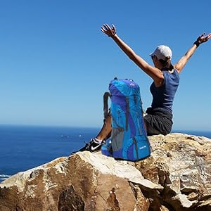 hiking pack for women