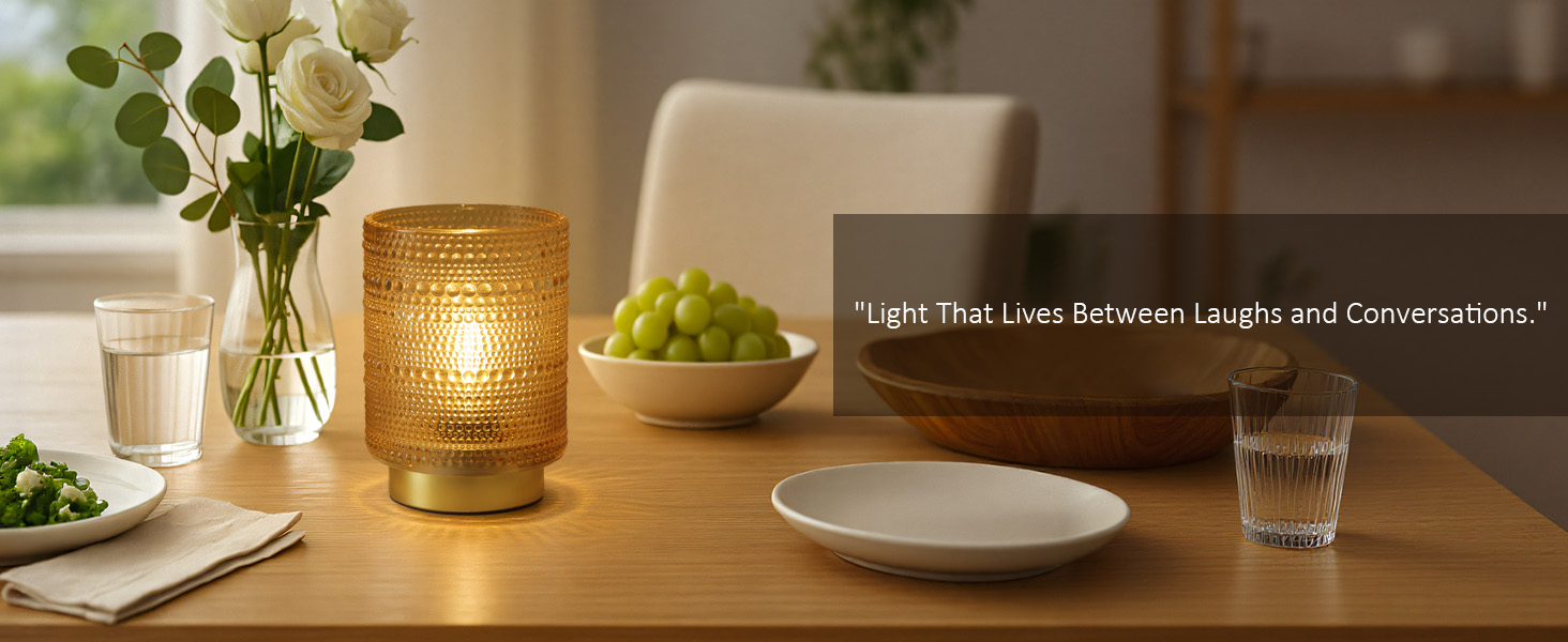 DINING TABLE CENTERPIECE