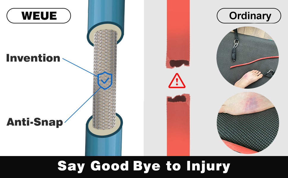 exercise bands resistance men