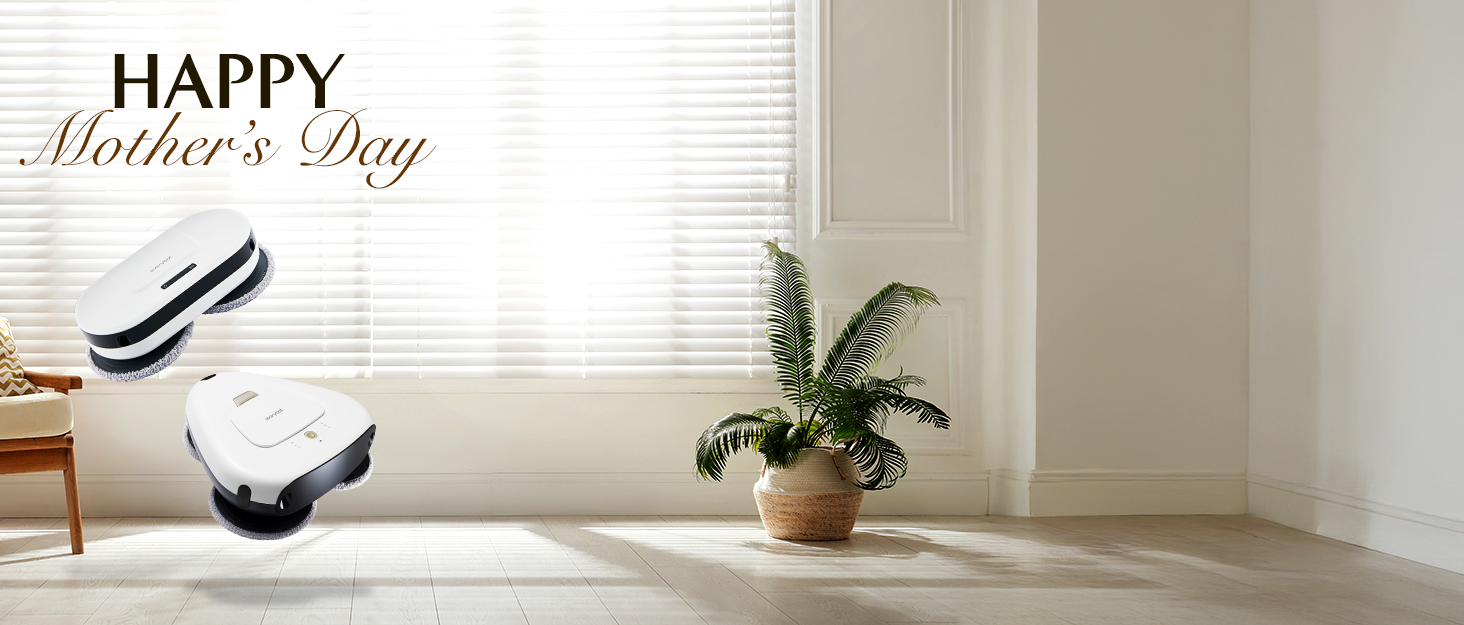 Prime day Everybot Robot Mop Only Edge2 Three Spin July promotion