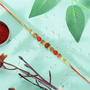 Rakhi