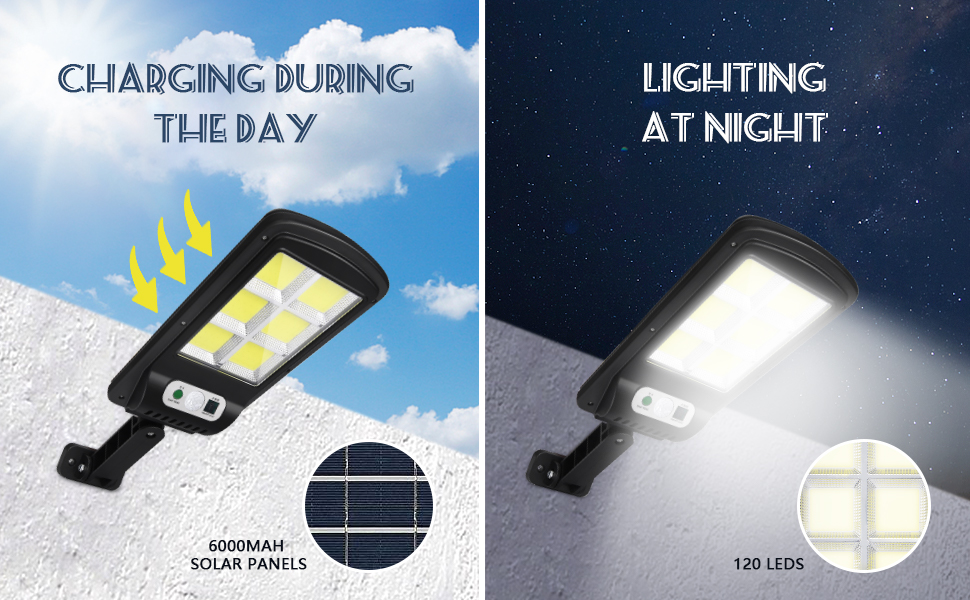 solar light