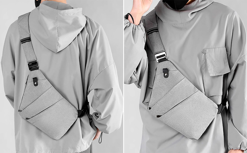 anti theft travel bag for women