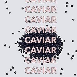 caviar
