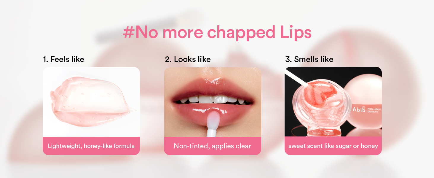 LIP MASK
