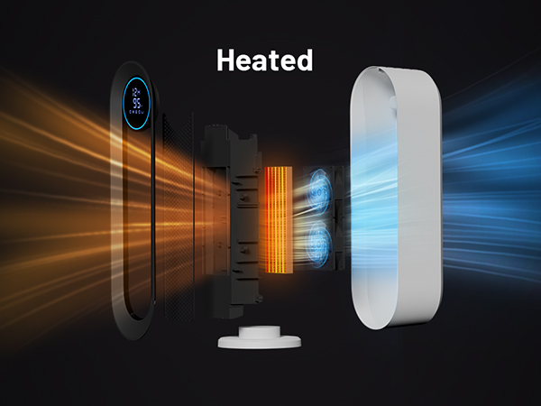 space heater