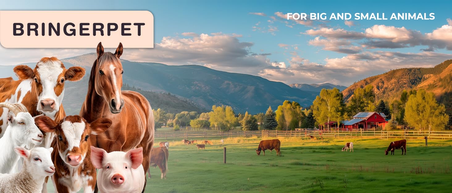 BringerPet