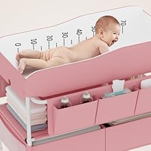 Diaper Changing Station