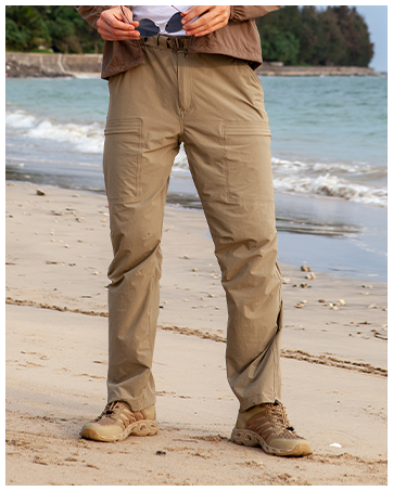 mens casual pants