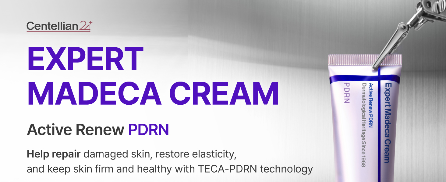 Centellian24 - Expert Medeca Cream - Premium EBC - 1