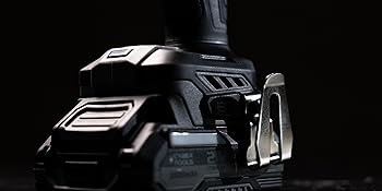 impact drill