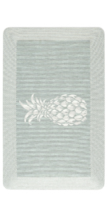 Martha Stewart Air Mat Kitchen Mat Trellis