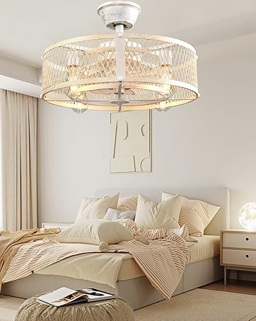 Bedroom Ceiling Fans