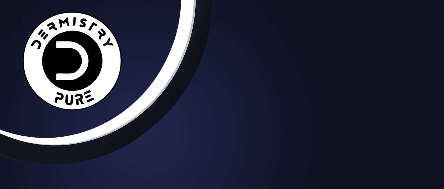 DERMISTRY PURE