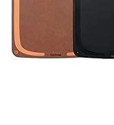 Cutting Board with Juice Groove