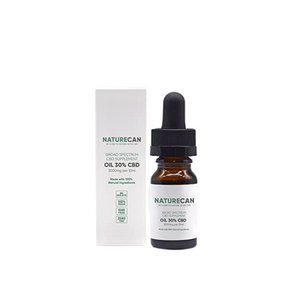 Naturecan 30% CBD Oil - 30ml : Amazon.co.uk: Beauty