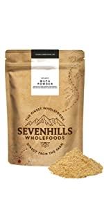 Organiczny proszek z maca