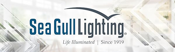 Sea Gull Lighting Kent One-Light Outdoor Post Lantern with Clear Beveled Glass Panels, Black Finish