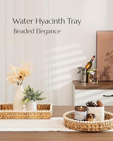 decor tray