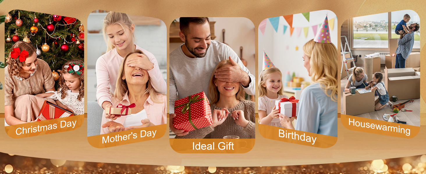 gifts for women