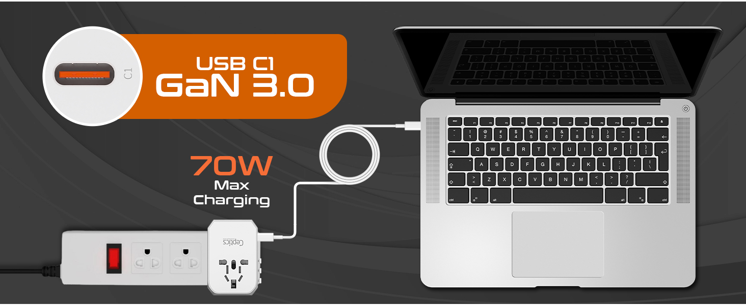 universal outlet adapter travel