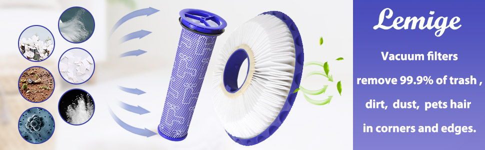 dyson dc41 filters