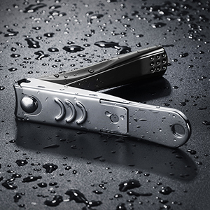 nail clipper with cather