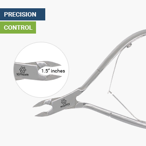 Mamjy cuticle nippers 