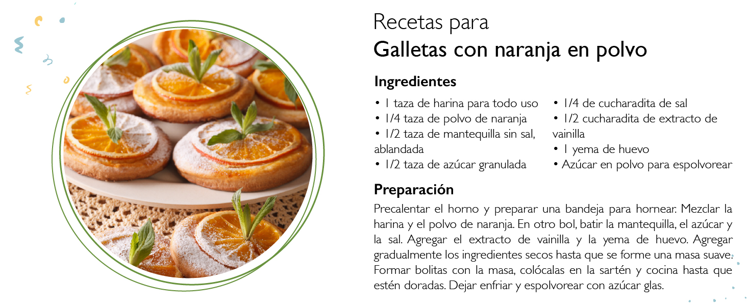 idea de receta idda herbal es